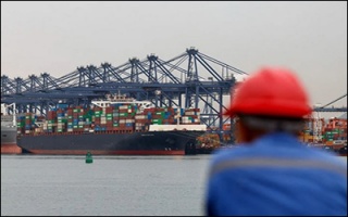 برتری کارخانه‌های کشتی‌سازی چین نسبت به رقبا