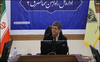 اینچه برون ، پل ارتباطی نوین ایران و کشورهای CIS