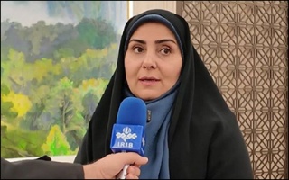 مذاکرات اولیه برای اتصال ریلی چین به اروپا با قطار برقی سرخس - چشمه ثریا انجام شد