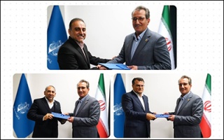 انتصابات جدید در سازمان بنادر و‌ دریانوردی