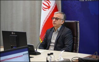 قطار حمل‌ونقل روی ریل رشد اعتماد دوباره صاحبان کالا به راه‌آهن با افزایش ۱۲ درصدی بارگیری