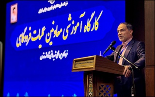 ساختار معاونت عملیات فرودگاهی نیازمند بازنگری اساسی است