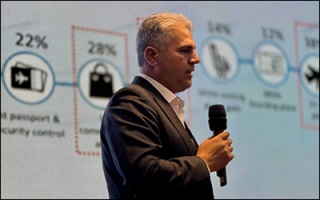 سنجش مستمر رضایتمندی مسافران در دستور کار فرودگاه‌ها قرار گیرد