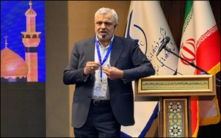 نقشه راه مسافر در فرودگاه‌ های کشور تعریف شود