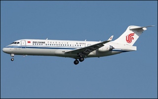 ورود چین به رقابت هوایی خاورمیانه با هواپیماهای مسافربری جدید