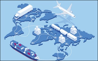 زنجیره تأمین تحت فشار ؛ راهکارهای آسیایی برای مقابله با عدم قطعیت تعرفه‌ها