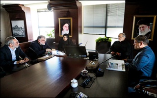 دستور رئیس‌جمهور برای نهایی‌سازی ساختار سازمانی و تأمین اعتبار تعمیرات قطارهای حومه‌ای