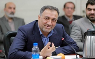 برنامه جامع مالی فرودگاه‌ های استان خراسان‌ رضوی به‌روزرسانی شد