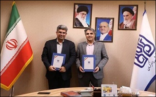 انعقاد تفاهم‌نامه مشترک راهداری کرمان با دانشگاه شهید باهنر  از بهبود روسازی تا سامانه‌های هوشمند ایمنی