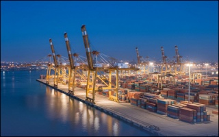 تغییر معادلات منطقه‌‌ای با محوریت ایران ؛ چابهار شاهراه اقتصاد منطقه می‌شود