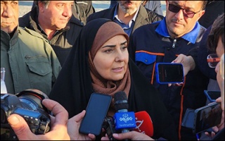 بهره برداری از کنارگذر شمالی کرج تا پایان امسال