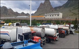 ایران و ارمنستان در مسیر هموارسازی ترانزیت