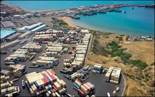 چابهار برگ برنده ایران در بازآرایی ژئو‌اقتصادی جنوب آسیا