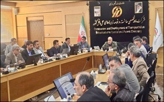 افتتاح ۱۴۸ کیلومتر آزادراه تا پایان سال جاری