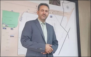 نخستین قطار ایرانی عازم ازبکستان شد