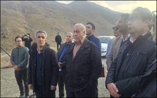 محور طارم – بناب – منجیل یک اولویت حیاتی در حمل‌ونقل شمال‌غرب کشور است