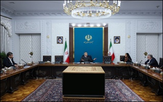 توسعه موفق حمل و نقل ریلی حومه‌ای تهران می‌تواند پیشران توسعه آن به دیگر استان‌ها و کلان‌شهرها باشد