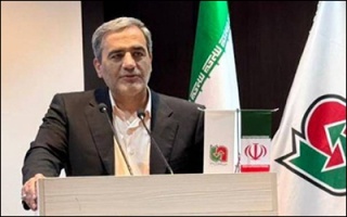 بارهای معدنی با استفاده از سامانه‌های هوشمند حمل‌ونقل جاده‌ای تحت پوشش بارنامه قرار می‌گیرند