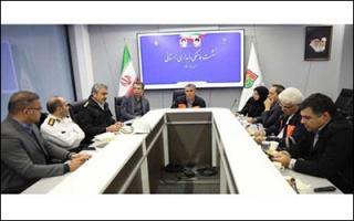 جلوگیری از انسداد کریدورهای ده‌گانه کشور اولویت طرح راهداری زمستانی ۱۴۰۴ است