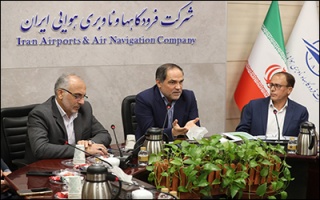 نقش پررنگ مشاوران در پیشبرد طرح‌های عمرانی و ارائه خدمات هر چه بهتر به مردم