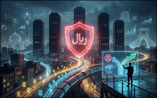 هشدار بانک مرکزی به پلتفرم‌های طلا و رمزارز ؛ جایگزین ریال نشوید