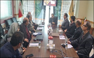 اتصال منطقه ویژه اقتصادی سلفچگان به شبکه ریلی وارد مرحله اجرایی شد