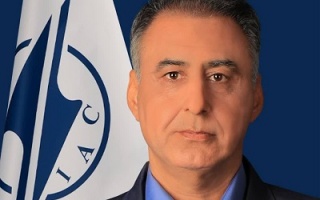 محمدی اطاقسرا مدیرکل فرودگاه‌ های استان مازندران شد