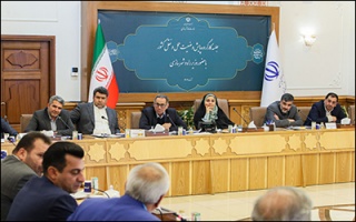 دستور وزیر راه و شهرسازی برای تعیین تکلیف بیمه رانندگان و سهمیه سوخت ناوگان حمل‌ونقل عمومی