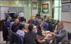 تکمیل پایانه ریلی شلمچه در دستور کار راه آهن و منطقه آزاد اروند