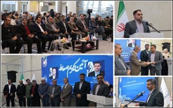 پیشبرد اهداف فرودگاه شاهرود با شتاب بیشتر دنبال شود