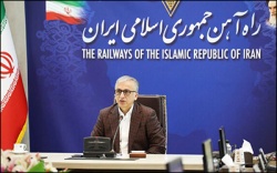 ترانزیت ، محور رقابت‌پذیری راه‌آهن در منطقه / توقف‌های مرزی ، تهدید جدی جذب بارهای ریل‌پسند