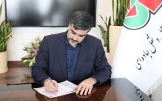 پیام رئیس سازمان راهداری به مناسبت هفته حمل و نقل ، رانندگان و راهداری