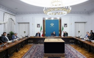 بهره‌گیری از ظرفیت نخبگان برای اجرای اصولی شبکه حمل‌ونقل ریلی ضروری است