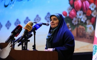 تأکید وزیر راه و شهرسازی بر تداوم روحیه ایثار شهدای پشتیبانی در شبکه حمل و نقل