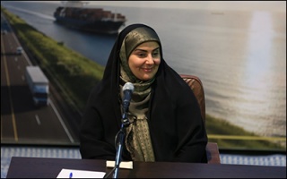 انقلاب لجستیکی در جنگ ۱۲ روزه ؛ افزایش ۶۰ درصدی تخلیه کالای اساسی در بنادر