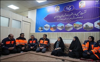 ورود ۱۲۸۰ دستگاه ماشین‌آلات راهداری به چرخه خدمت تا پایان سال جاری