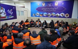 آغاز عملیات گسترده راهداری زمستانی با ۹ هزار دستگاه و ۱۲ هزار نیروی انسانی در کشور