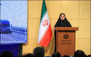 رونمایی بسته‌های سرمایه‌گذاری در حوزه ریلی و جاده‌ای تا دو ماه آینده