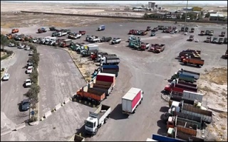 تمرکز راهداری قزوین بر شفاف سازی جابجایی بار و مهار بارنامه‌های صوری