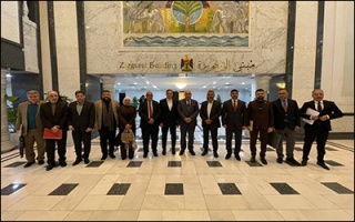 توافق گمرکات ایران و عراق برای تعلیق سه‌ماهه اجرای کارنه‌تیر برای عبور کالای ایرانی از قلمرو عراق