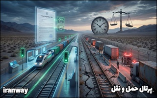 آیین‌نامه ترانزیت ۱۴۰۴  بازتعریف حکمرانی ترانزیت با چالش‌های اجرایی