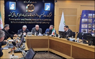 رفع موانع اجرایی ، محور اصلی اتصال سبزوار به شبکه ریلی و پیشبرد راه‌آهن لرستان است