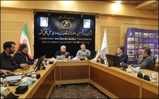 اتصال شهر بیضا به آزادراه اصفهان – شیراز ، کلید خروج شهر از بن‌بست ارتباطی