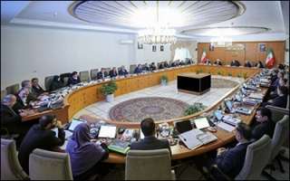 بازسازی و نوسازی ناوگان حمل و نقل نقل اولویت دولت چهاردهم است  تمرکز دولت بر توسعه خطوط ریلی