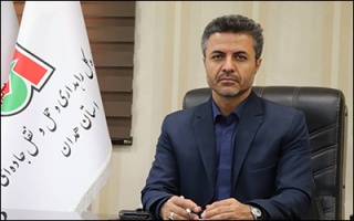 جابجایی بیش از ۴.۳ میلیون تن کالا در همدان طی چهار ماه نخست سال جاری