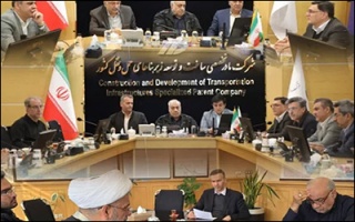 تکمیل محورهای راهبردی غرب کشور با تمرکز بر رفع گلوگاه‌ها و تسریع در اجرا