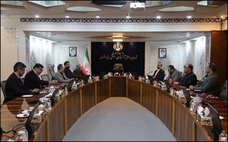 تاکید بر ارتقا امنیت سایبری مناطق آزاد