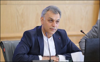 توسعه زیرساخت‌های ریلی شرق کشور ، راهبرد جدید بهره‌برداری از مرز افغانستان