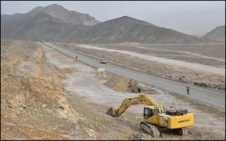 محور پرحادثه سمنان - فیروزکوه احیا شد  دستور معاون اول رییس جمهور برای مولدسازی ۴ هزار میلیارد ریالی