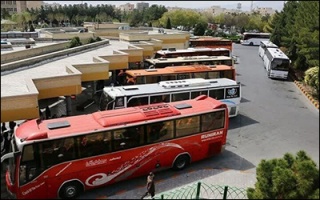 افزایش سن نوسازی ناوگان حمل‌ونقل اصفهان از ۵ به ۱۵ سال  اعطای وام ۱۵ میلیارد تومانی به متقاضیان